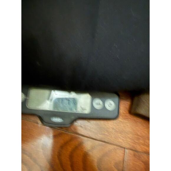 Susana Monaco sleeveless black wool old money retro asymmetric mini dress size 6 - Picture 6 of 6